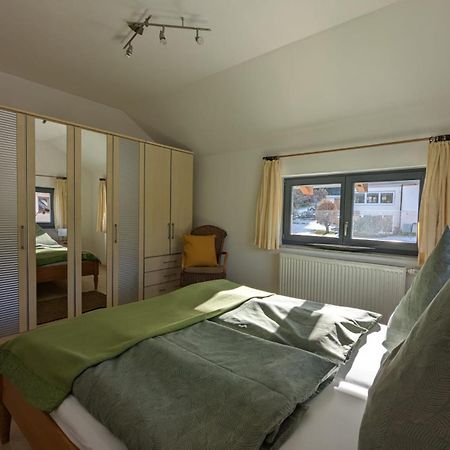 Ferienhaus Ketterer Hinterzarten Exteriör bild