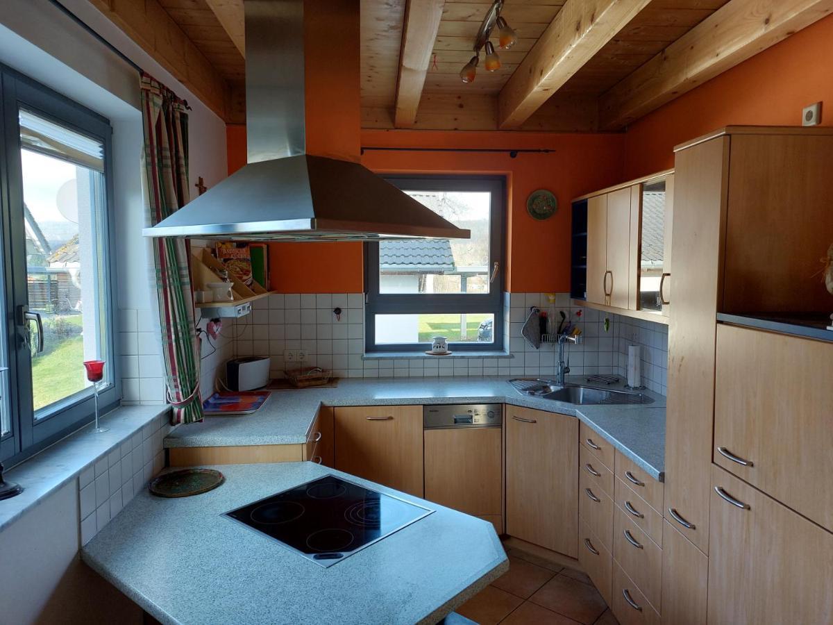 Ferienhaus Ketterer Hinterzarten Exteriör bild