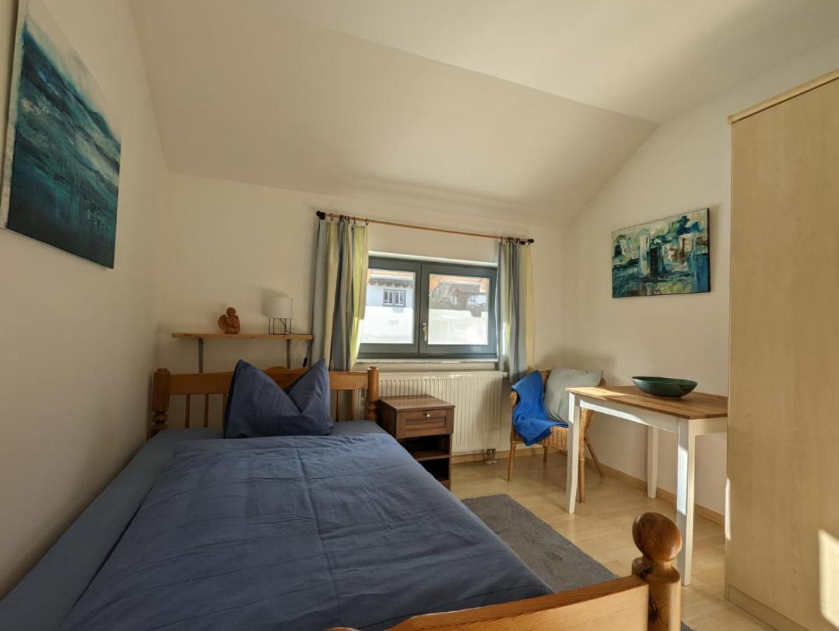 Ferienhaus Ketterer Hinterzarten Exteriör bild
