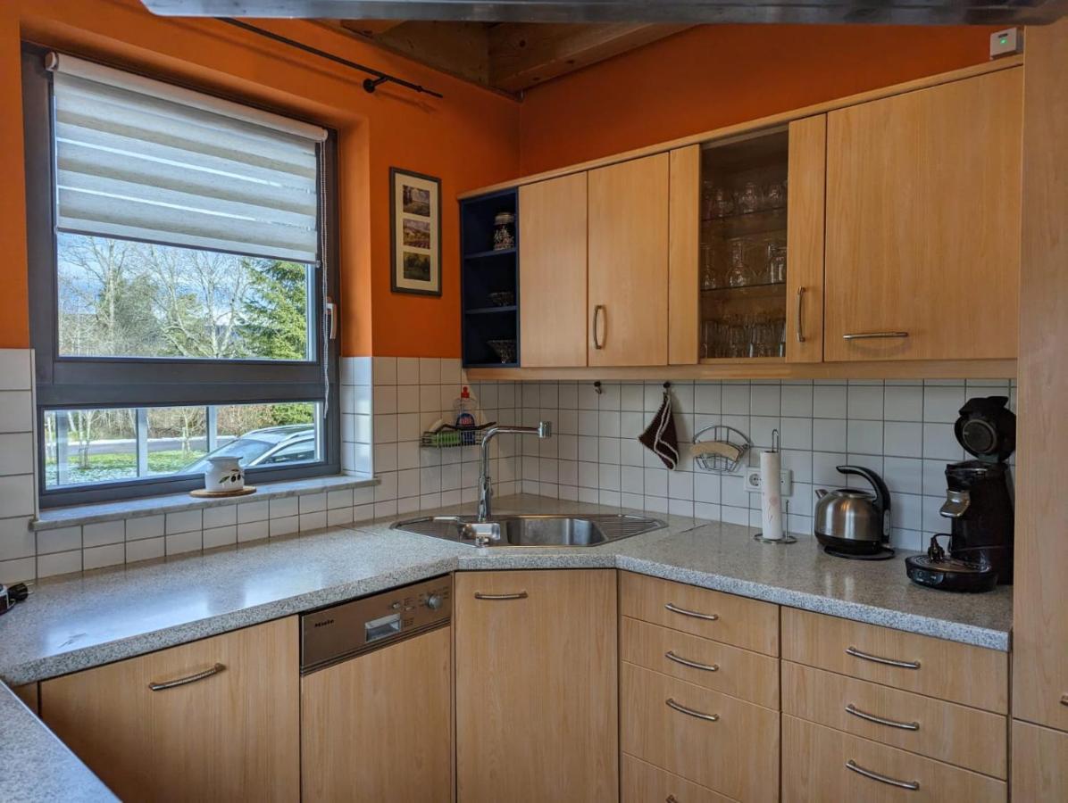 Ferienhaus Ketterer Hinterzarten Exteriör bild