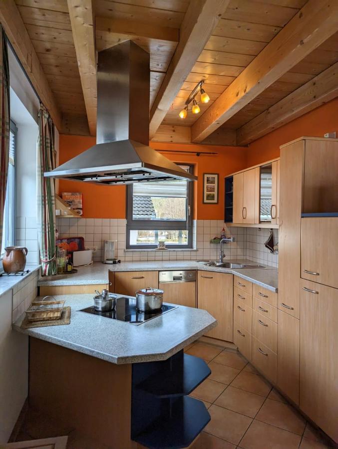 Ferienhaus Ketterer Hinterzarten Exteriör bild