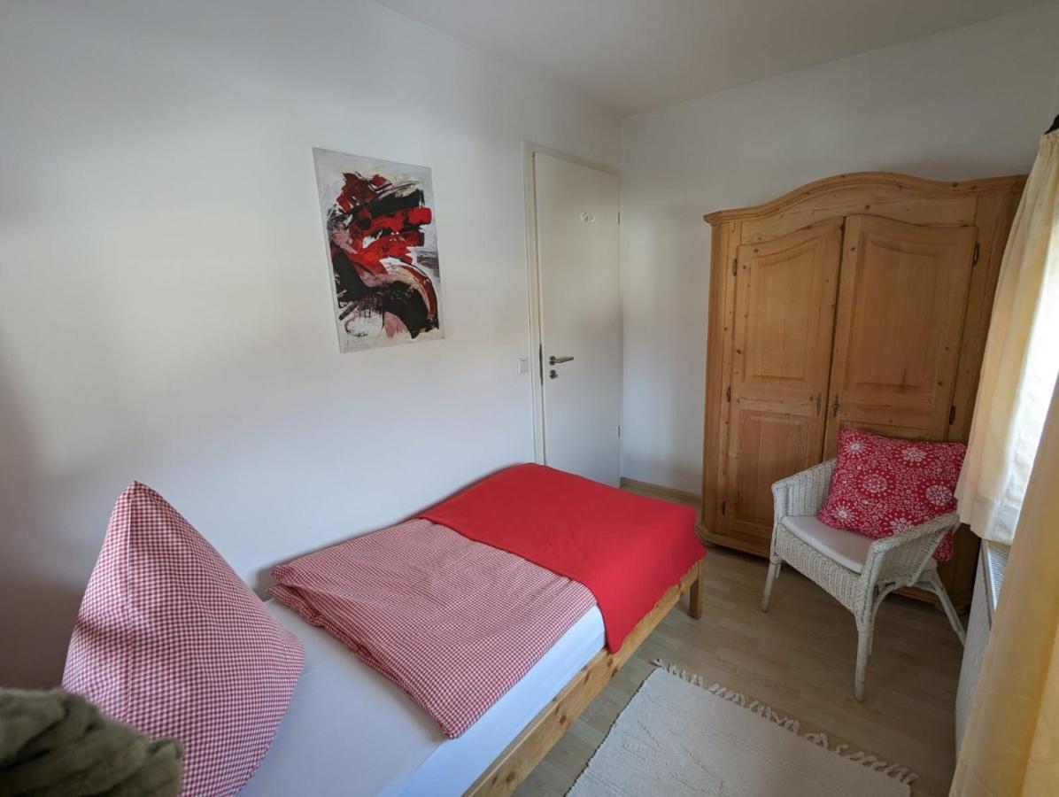 Ferienhaus Ketterer Hinterzarten Exteriör bild