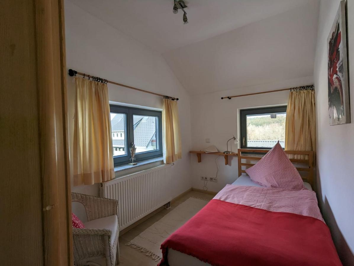 Ferienhaus Ketterer Hinterzarten Exteriör bild