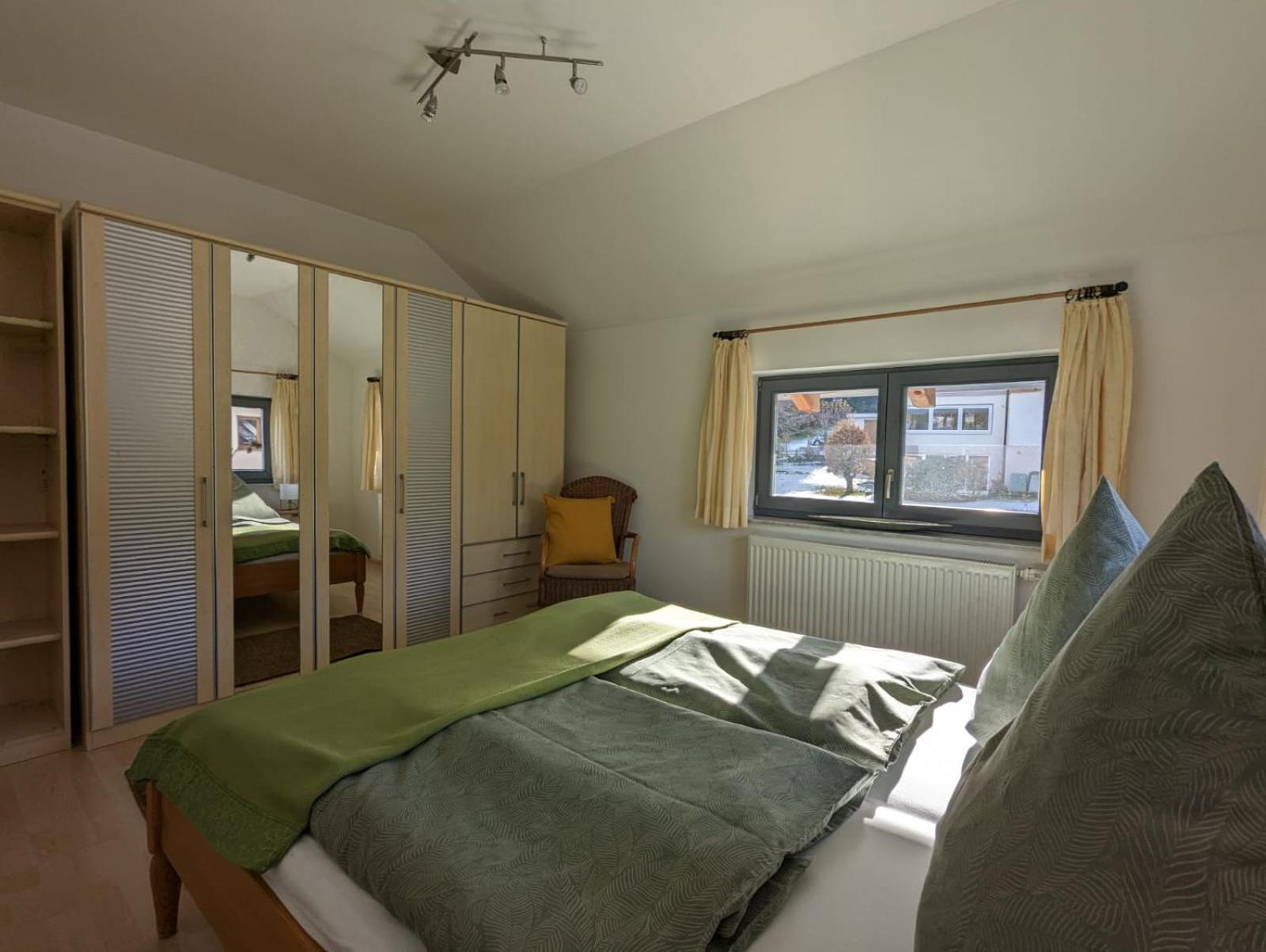 Ferienhaus Ketterer Hinterzarten Exteriör bild